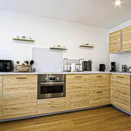 The White Flat - A 500m De La Trouville-sur-Mer
