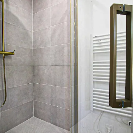 The White Flat - A 500m De La Apartamento Trouville-sur-Mer